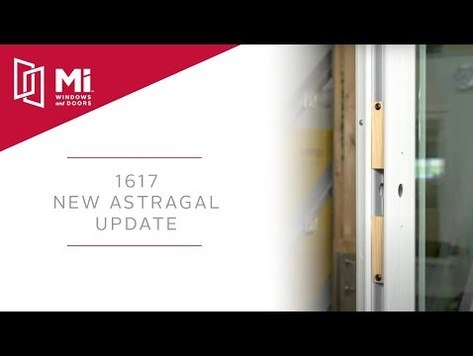 1617 New Astragal Update