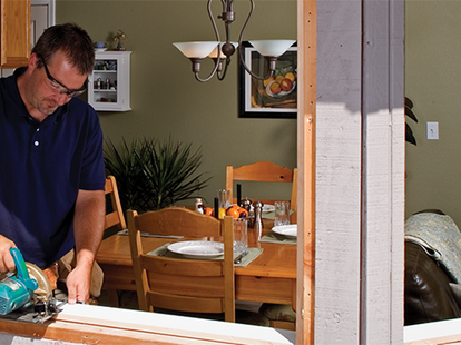 replacement windows, MI Windows and Doors