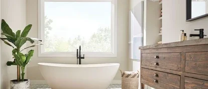bathroom, windows, guide, MI Windows and Doors