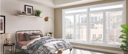 Casement Windows Replacement, MI Windows and Doors