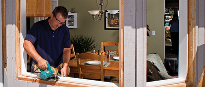 replacement windows, MI Windows and Doors