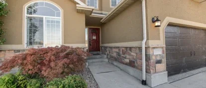 Arched Windows, MI Windows and Doors