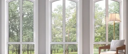 Gothic Windows, MI Windows and Doors
