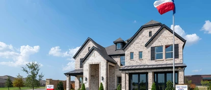 MI x First Texas Homes Exterior Non HDR-4