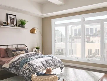 Casement Windows Replacement, MI Windows and Doors