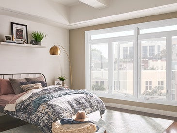 Casement Windows Replacement, MI Windows and Doors