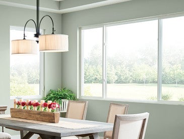 Impact and Standard window glass, MI Windows and Doors
