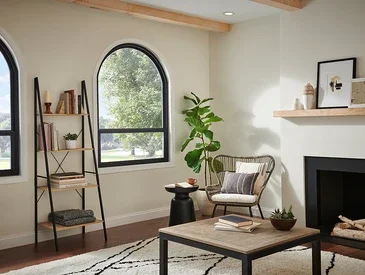 1620 Single Hung, MI Windows and Doors