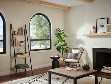 1620 Single Hung, MI Windows and Doors