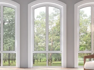 Gothic Windows, MI Windows and Doors