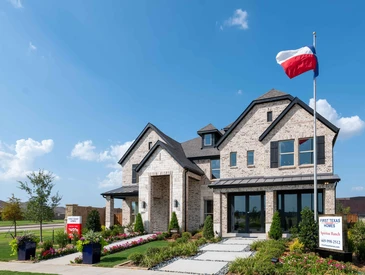 MI x First Texas Homes Exterior Non HDR-4