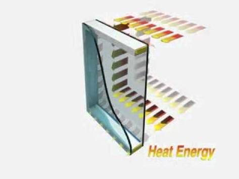 Duralite™ Non-Metallic Spacer System