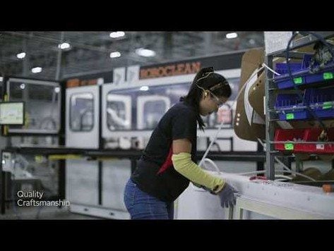 How It's Made Chapter Three - Craftsmanship