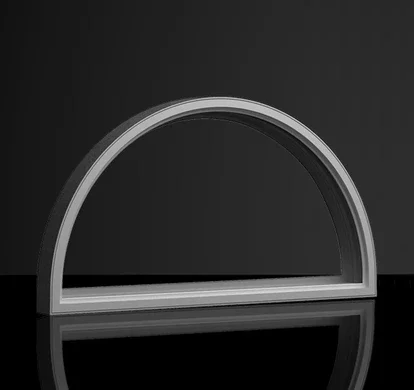 V2000 Radius