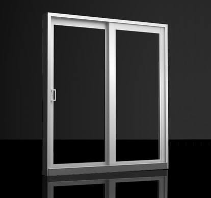 A1000 Sliding Door