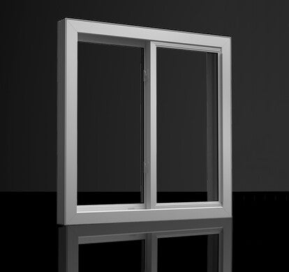 Sunrise Series V4500 Horizontal Slider Windows | MI Windows and Doors