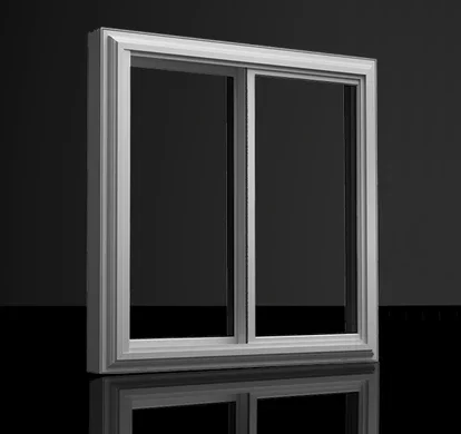 V4500 Series Horizontal Slider Windows | MI Windows and Doors