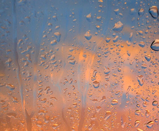 about condensation