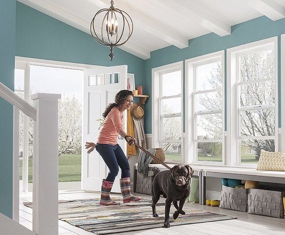 new construction windows from MI