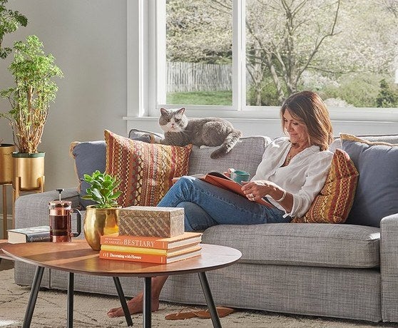 why replace windows and patio doors?