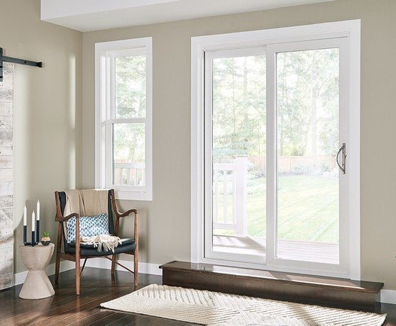 vinyl replacement doors