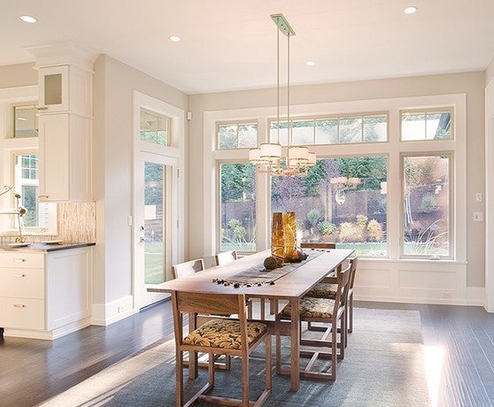 fill your home with light