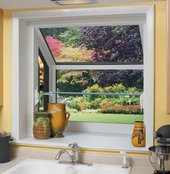 V4000 Sunrise Series