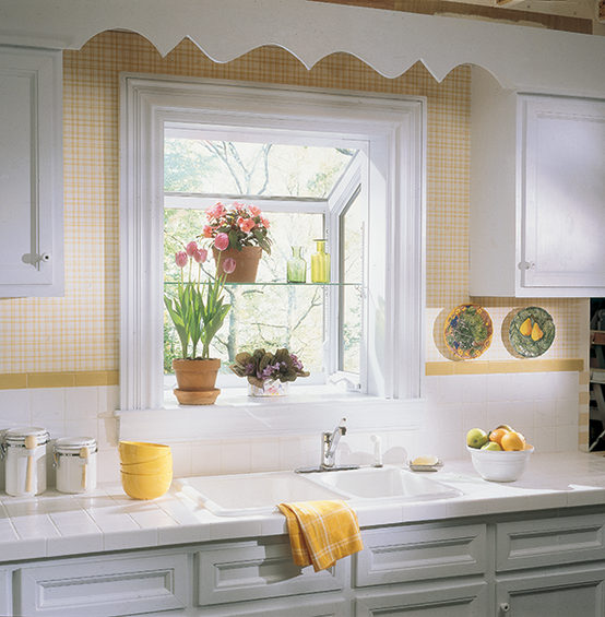 V4000 Sunrise Series