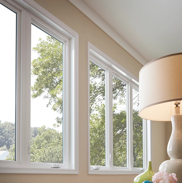 V3000 Series Windows