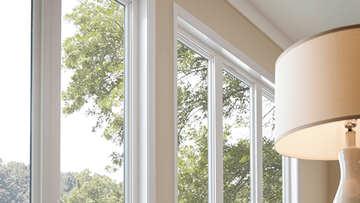 V3000 Series Windows