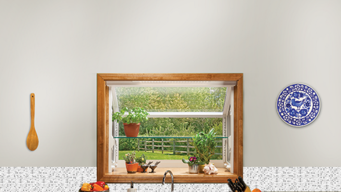 V4000 Sunrise Series