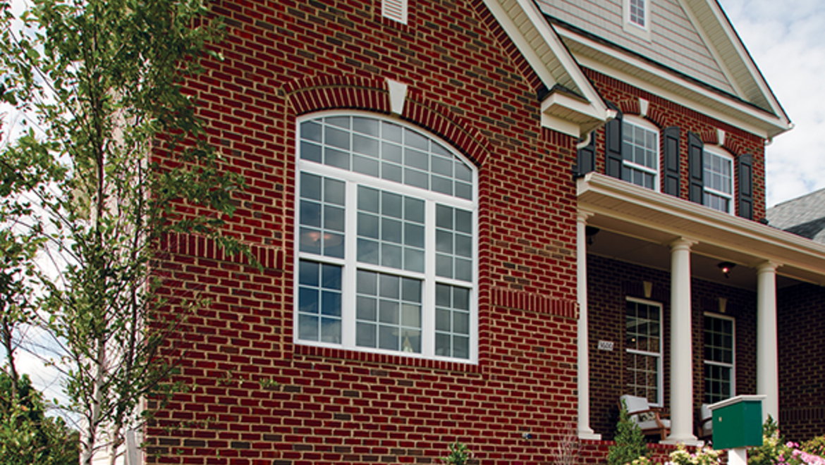 Tudor and Victorian Window Styles, MI Windows and Doors