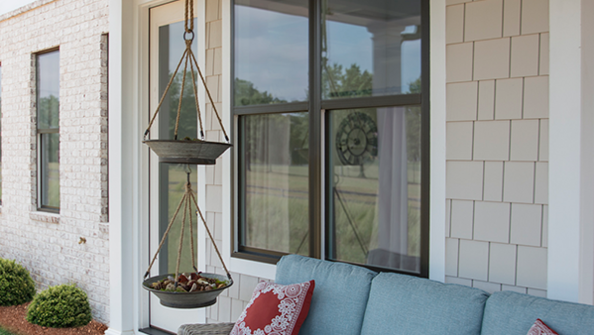 V2000 Series Windows