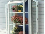 V5000 Restorations Series Window