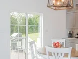ranch style windows, MI Windows and Doors