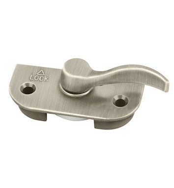 V4000 Sunrise Series hardware for single-hung and horizontal slider windows