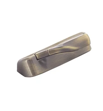 Casement operator for V4000 Sunrise Series and V5000 Restorations Series windows