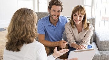 industry-leading warranties for peace of mind