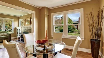 Double Pane Windows, benefits