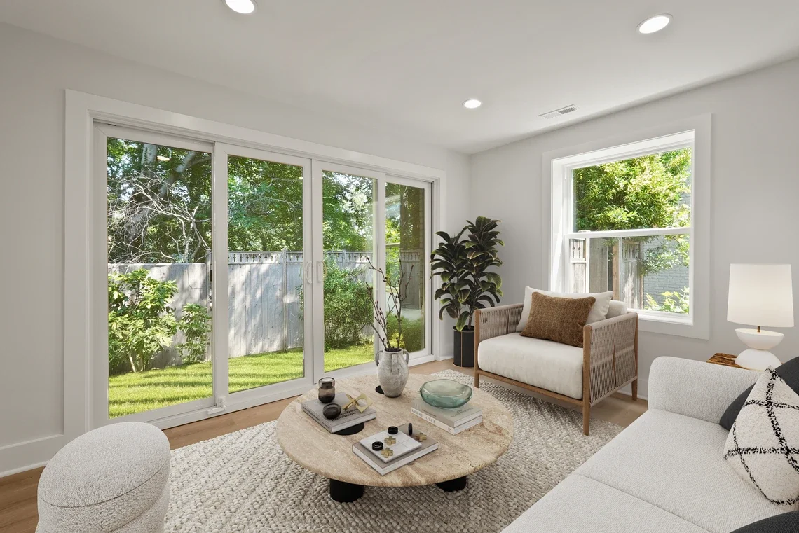 Kofler House by Paradigm Homes