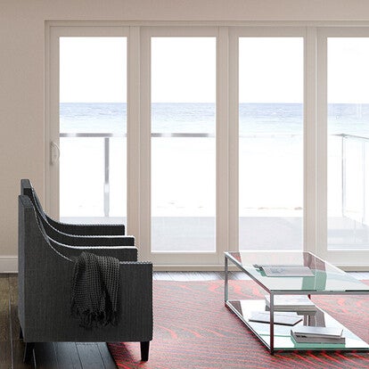 A1000 Series Sliding Glass Door