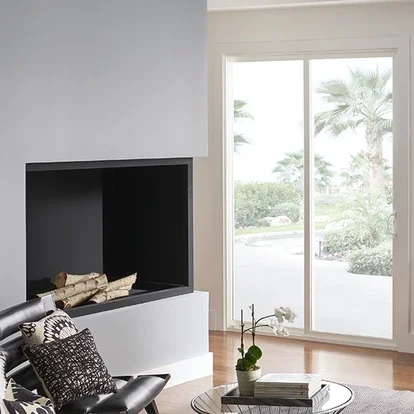 V2000 Series Sliding Glass Door