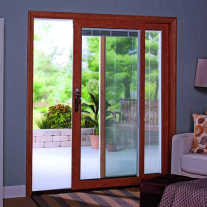 V4000 Sunrise Series Sliding Glass Door