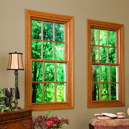 V4000 Sunrise Series Windows