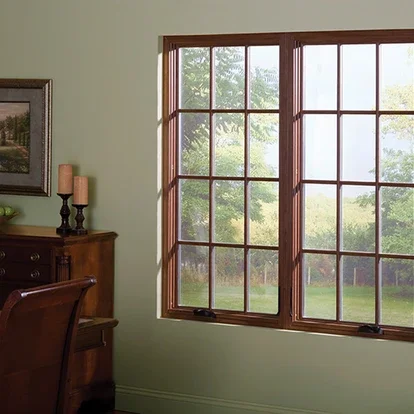 V4000 Sunrise Series Windows