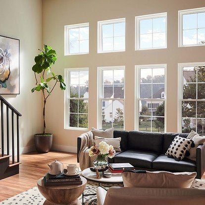 V5000 Restorations Series Windows