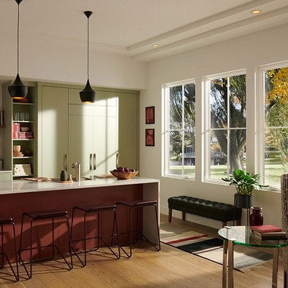 V5000 Restorations Series Windows