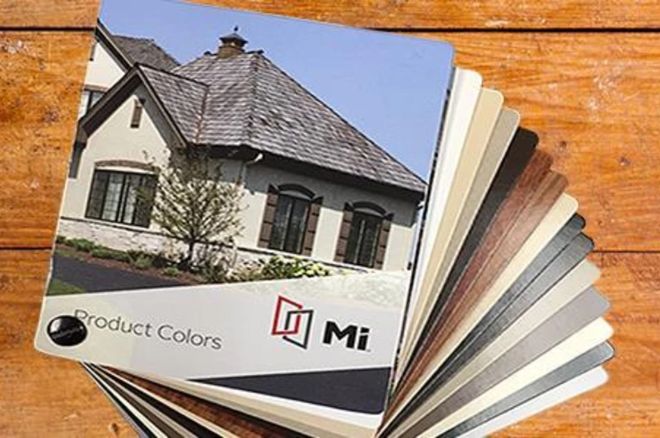 Are Vinyl Windows Good? | MI Windows and Doors