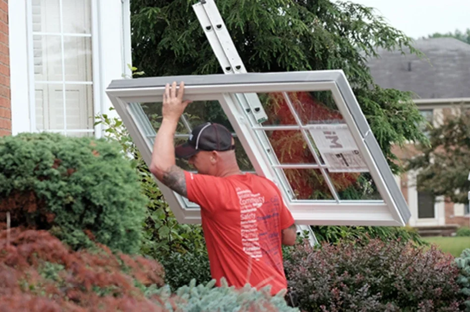 replacement windows, MI Windows and Doors