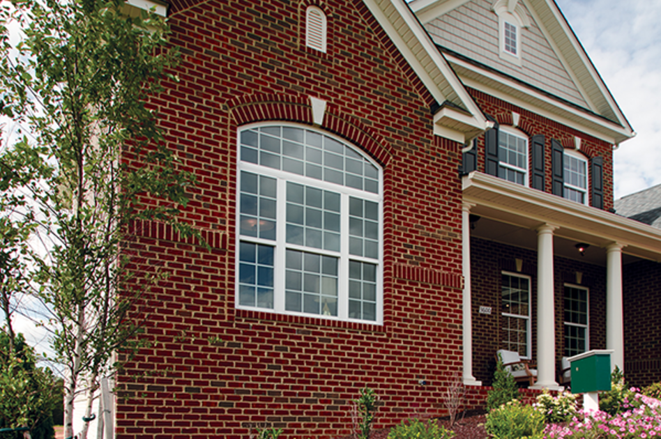 Tudor and Victorian Window Styles, MI Windows and Doors